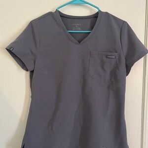 Jaanuu Women's Scrub set